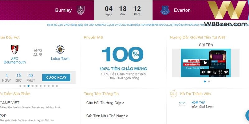 Một số câu hỏi thường gặp