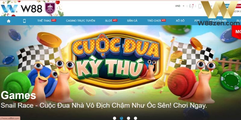 Những ưu điểm nổi bật có ở sân chơi cá cược W88
