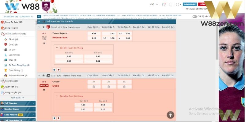 Kinh nghiệm cá cược giúp tân thủ nâng cao tỷ lệ chiến thắng