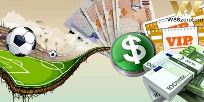 Hướng dẫn tân thủ đọc kèo Châu Âu chuẩn xác 