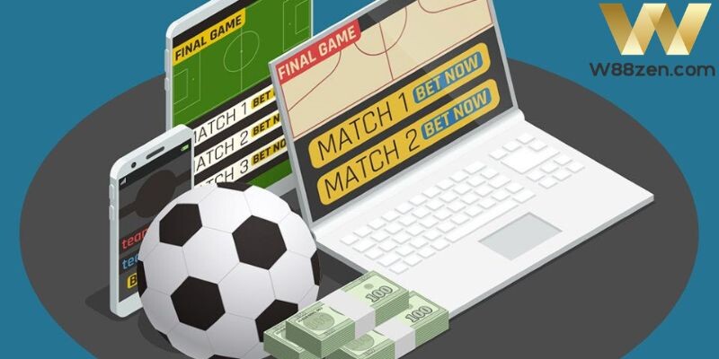 Khái niệm về kèo bàn thắng dành cho người chơi mới