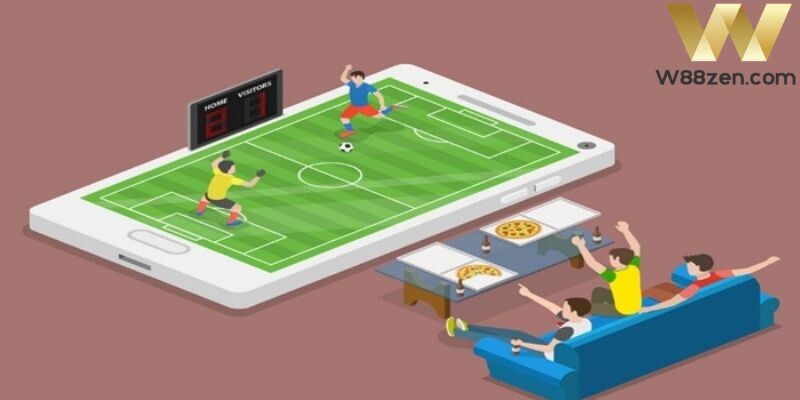 Một số cách đặt cược kèo bàn thắng chắc thắng cho người mới