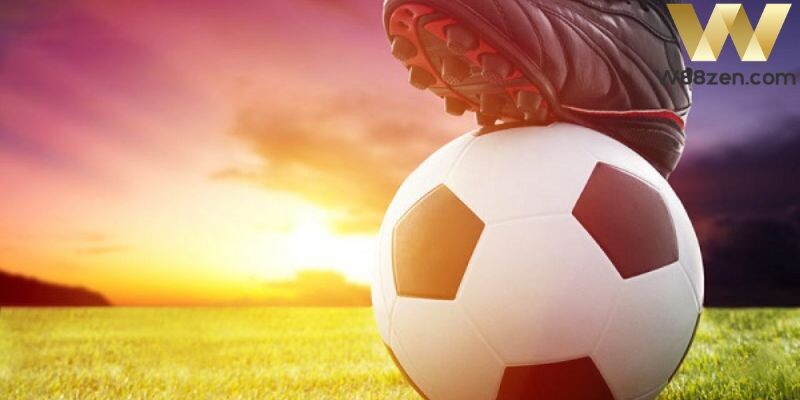 Kèo châu Á – Mẹo cá cược Châu Á giúp bét thủ thắng lớn tại W88 4 Tổng hợp một số thông tin về kèo cược Châu Á