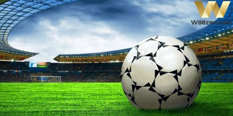 Kèo châu Á – Mẹo cá cược Châu Á giúp bét thủ thắng lớn tại W88 5 Một số loại kèo Châu Á phổ biến nhất hiện nay