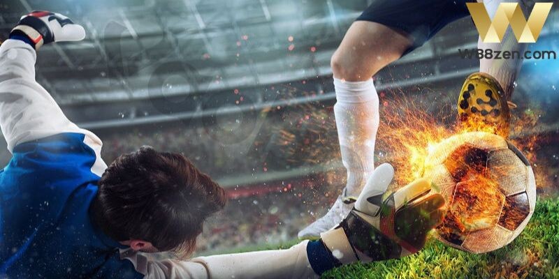 Các thông tin cơ bản về kèo rung mà bạn cần nắm được