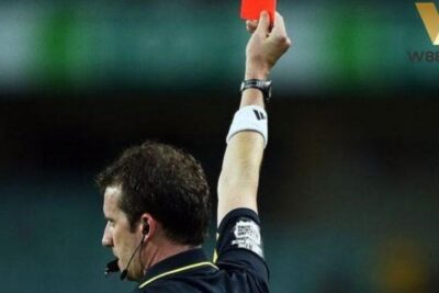 Kèo thẻ phạt là gì? Cách soi kèo thẻ phạt cực chuẩn từ cao thủ