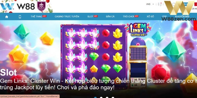 W88 bảo trì – Các thông tin quan trọng cần chú ý khi nhà cái bảo trì 4 Một số thông tin về tình trạng W88 bảo trì
