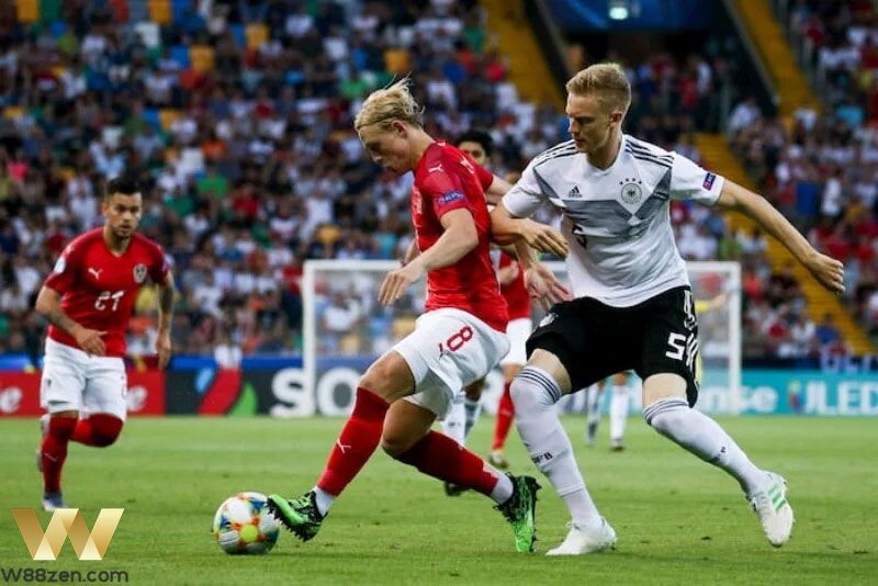 Chọn kèo cược ở các giải đấu lớn