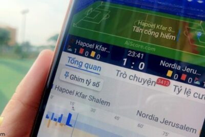 Kèo tỷ số là gì? Các loại kèo và mẹo chơi ăn tiền nhất