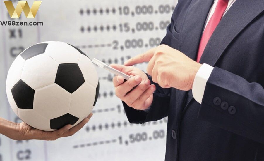 Kèo cơ hội kép là gì? Kinh nghiệm chơi kèo cơ hội kép hiệu quả 10 Kinh nghiệm chơi kèo cơ hội kép hiệu quả từ cao thủ